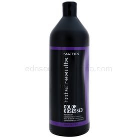 Matrix Total Results Color Obsessed kondicionér pre farbené vlasy 1000 ml