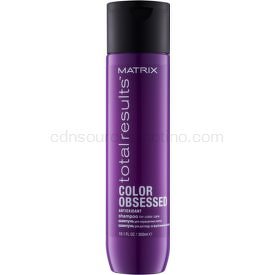 Matrix Total Results Color Obsessed šampón pre farbené vlasy 300 ml