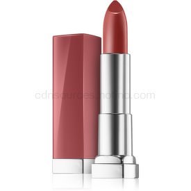 Maybelline Color Sensational Made For All rúž odtieň 373 Mauve For Me  