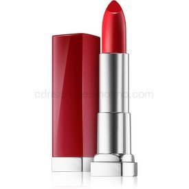 Maybelline Color Sensational Made For All rúž odtieň 385 Ruby For Me  