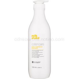 Milk Shake Color Care hydratačný a ochranný šampón pre farbené vlasy  1000 ml