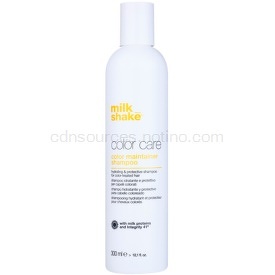 Milk Shake Color Care hydratačný a ochranný šampón pre farbené vlasy  300 ml