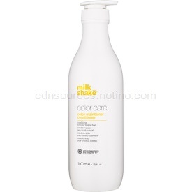 Milk Shake Color Care ošetrujúci kondicionér pre farbené vlasy 1000 ml