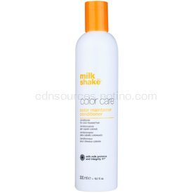Milk Shake Color Care ošetrujúci kondicionér pre farbené vlasy 300 ml