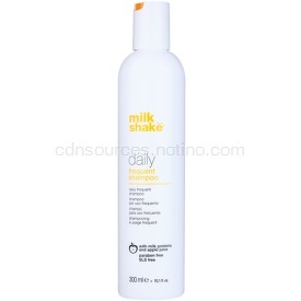 Milk Shake Daily šampón pre časté umývanie vlasov bez parabénov  300 ml