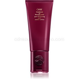 Oribe Beautiful Color rozjasňujúci a posilňujúci kondicionér pre farbené vlasy 200 ml