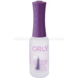 Orly Nail Defense starostlivosť pre posilnenie krehkých a lámavých nechtov  9 ml