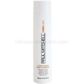 Paul Mitchell Colorcare kondicionér pre farbené vlasy  300 ml