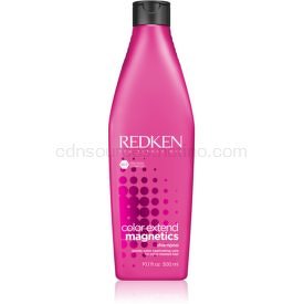 Redken Color Extend Magnetics šampón pre ochranu farbených vlasov 300 ml
