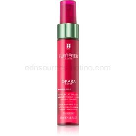 Rene Furterer Okara Color posilňujúci sprej pre farbené vlasy 50 ml