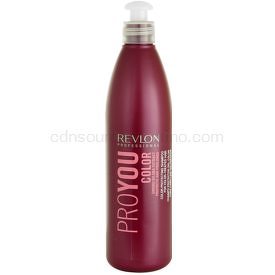 Revlon Professional Pro You Color šampón pre farbené vlasy  350 ml