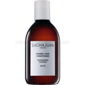 Sachajuan Cleanse and Care kondicionér pre objem a pevnosť 250 ml