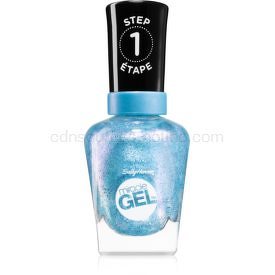 Sally Hansen Miracle Gel™ gélový lak na nechty bez použitia UV/LED lampy  odtieň 649 14,7 ml