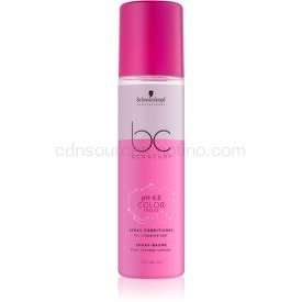 Schwarzkopf Professional BC Bonacure pH 4,5 Color Freeze dvojfázový kondicionér pre farbené vlasy 200 ml