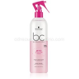 Schwarzkopf Professional pH 4,5 BC Bonacure Color Freeze kondicionér pre farbené vlasy 400 ml