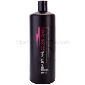 Sebastian Professional Color Ignite Mono šampón pre jednotný tón farbených vlasov 1000 ml