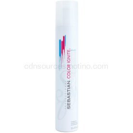 Sebastian Professional Color Ignite Multi kondicionér pre farbené, chemicky ošetrené a zosvetlené vlasy 500 ml