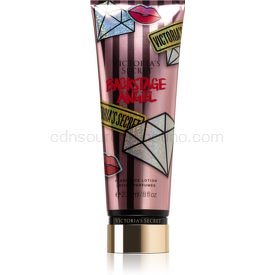 Victoria's Secret Backstage Angel telové mlieko pre ženy 236 ml  