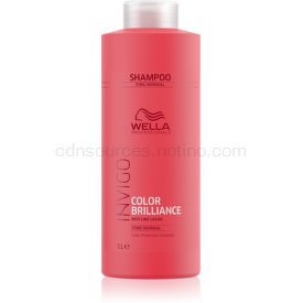 Wella Professionals Invigo Color Brilliance šampón pre normálne až jemné farbené vlasy 1000 ml