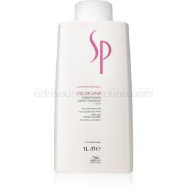 Wella Professionals SP Color Save kondicionér pre farbené vlasy 1000 ml