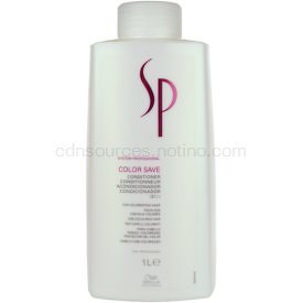 Wella Professionals SP Color Save kondicionér pre farbené vlasy  1000 ml