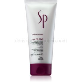 Wella Professionals SP Color Save kondicionér pre farbené vlasy 200 ml