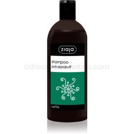 Ziaja Family Shampoo šampón proti lupinám 500 ml