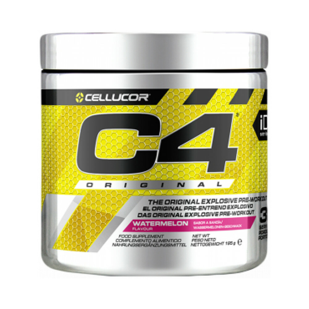 Cellucor C4 195 g Cellucor C4 195 g
