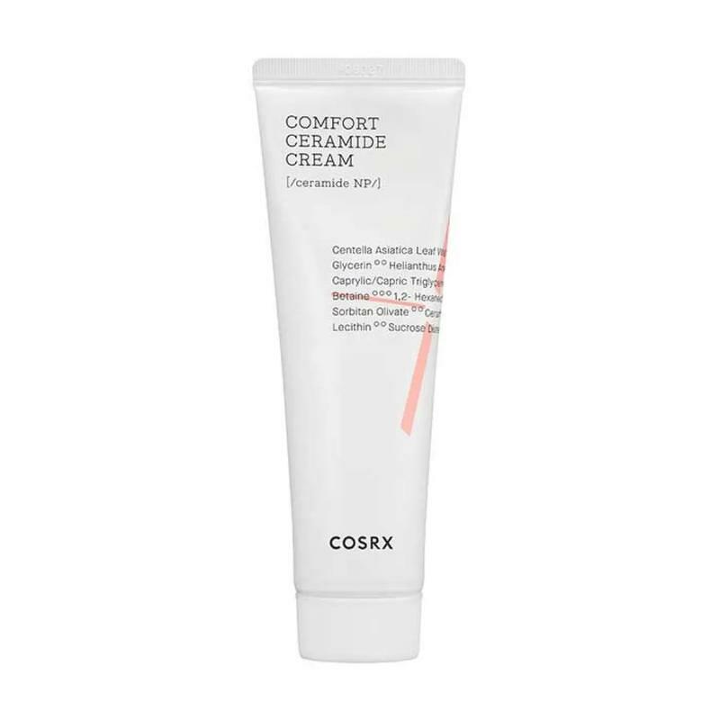 COSRX - Balancium Comfort Ceramide Cream - pleťový krém 80 g COSRX - Balancium Comfort Ceramide Cream - pleťový krém 80 g
