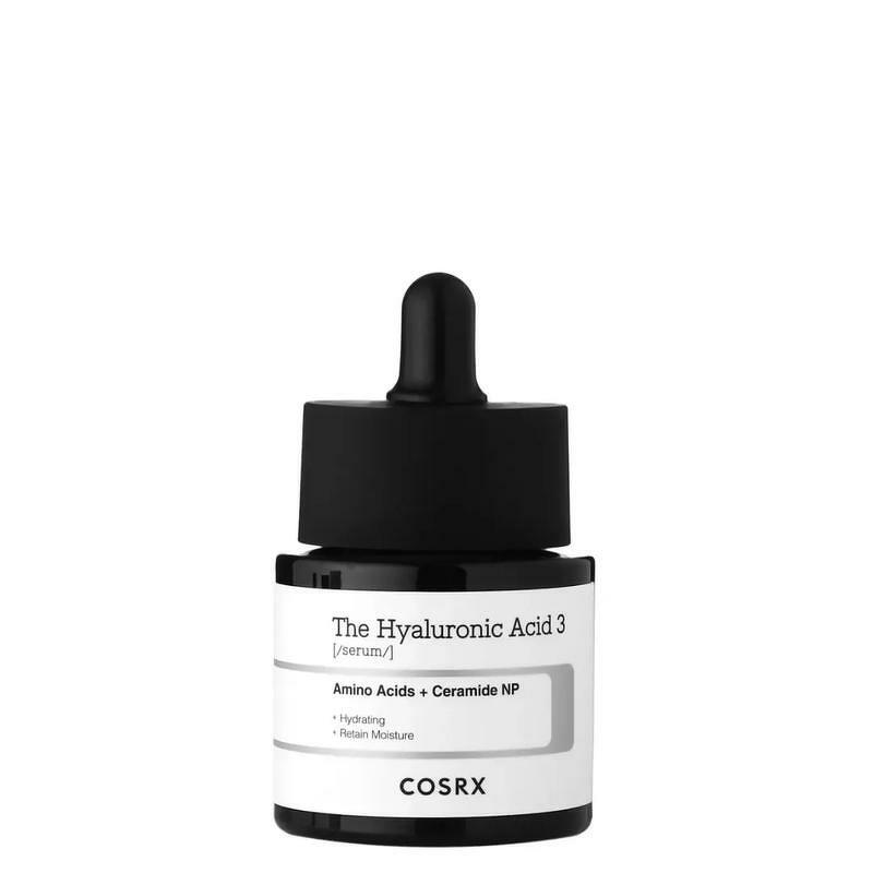 Cosrx The Hyaluronic Acid 3 Serum 20 ml Cosrx The Hyaluronic Acid 3 Serum 20 ml