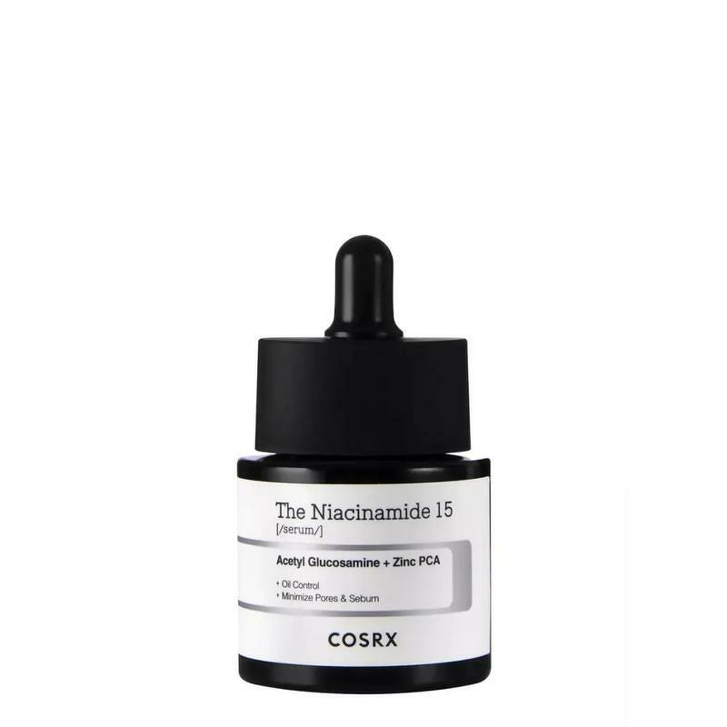 COSRX - The Niacinamide 15 Serum - pleťové sérum 20 ml COSRX - The Niacinamide 15 Serum - pleťové sérum 20 ml