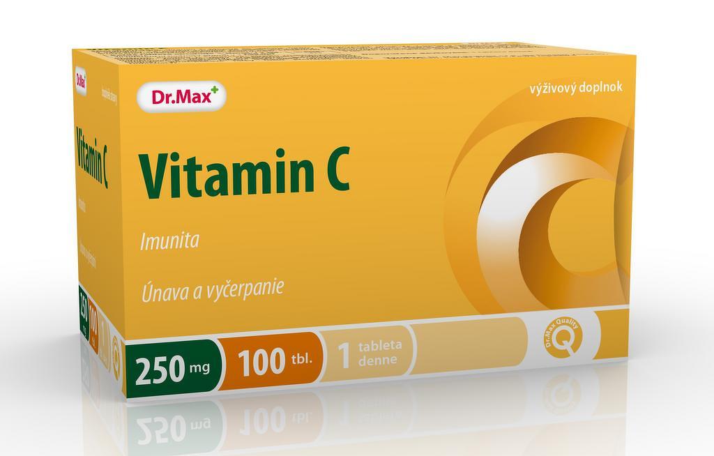 Dr vitamin c