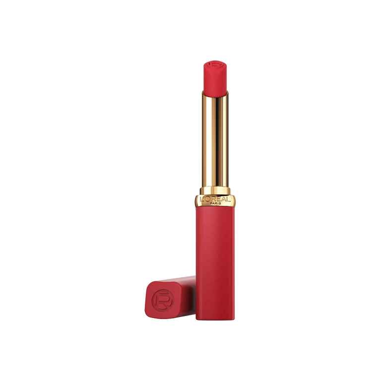 L´Oréal Paris Color Riche Intense Volume Matte Colors of Worth 100 Le Pink Worth It rúž, 1,8 g