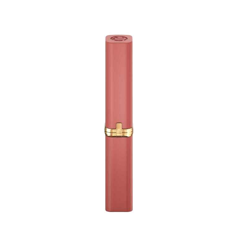 L´Oréal Paris Color Riche Intense Volume Matte Colors of Worth 600 Le Nude Audacious rúž, 1,8 g 1×1,8 g, rúž