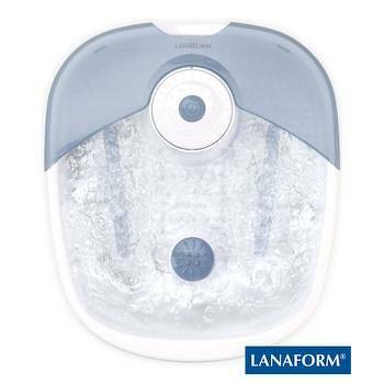 LANAFORM - Foot Spa bublinková kúpeľ nôh \
