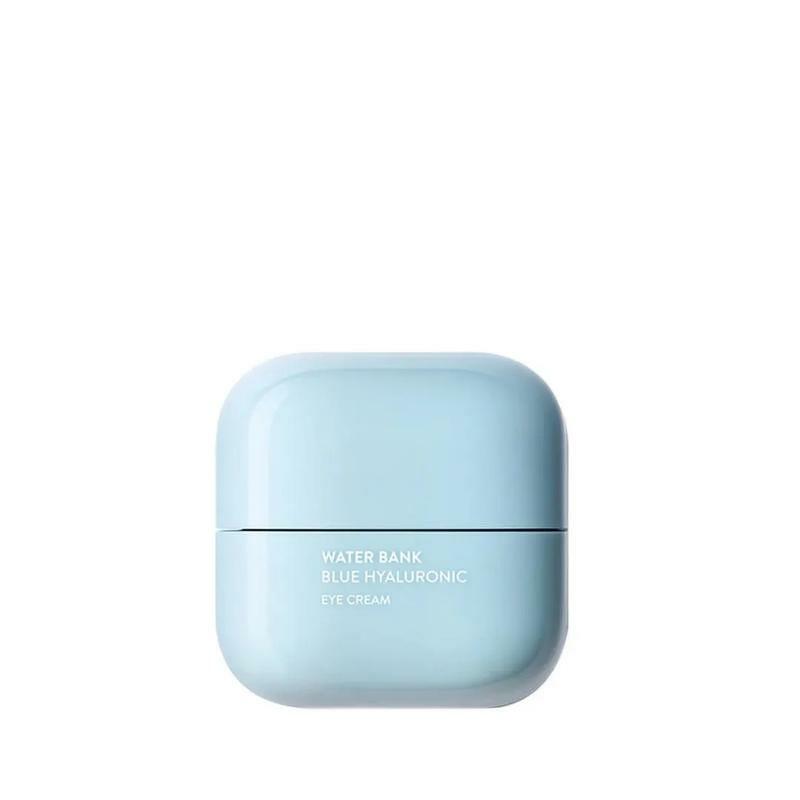 LANEIGE - Water Bank Blue Hyaluronic Eye Cream - očný krém 25 ml LANEIGE - Water Bank Blue Hyaluronic Eye Cream - očný krém 25 ml