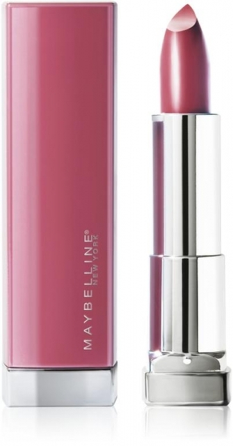 Maybelline Krémová rúž Color Sensational Made For All Lips tick Pink For Me 4,4 g