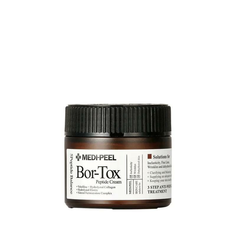 Medi Peel Bor Tox Peptide Cream 50 ml Medi Peel Bor Tox Peptide Cream 50 ml