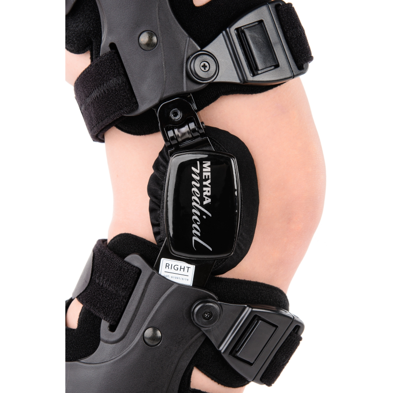 MEYRA MEDICAL OASIS Pravá kolenná ortéza OA MEYRA MEDICAL OASIS Pravá kolenná ortéza OA