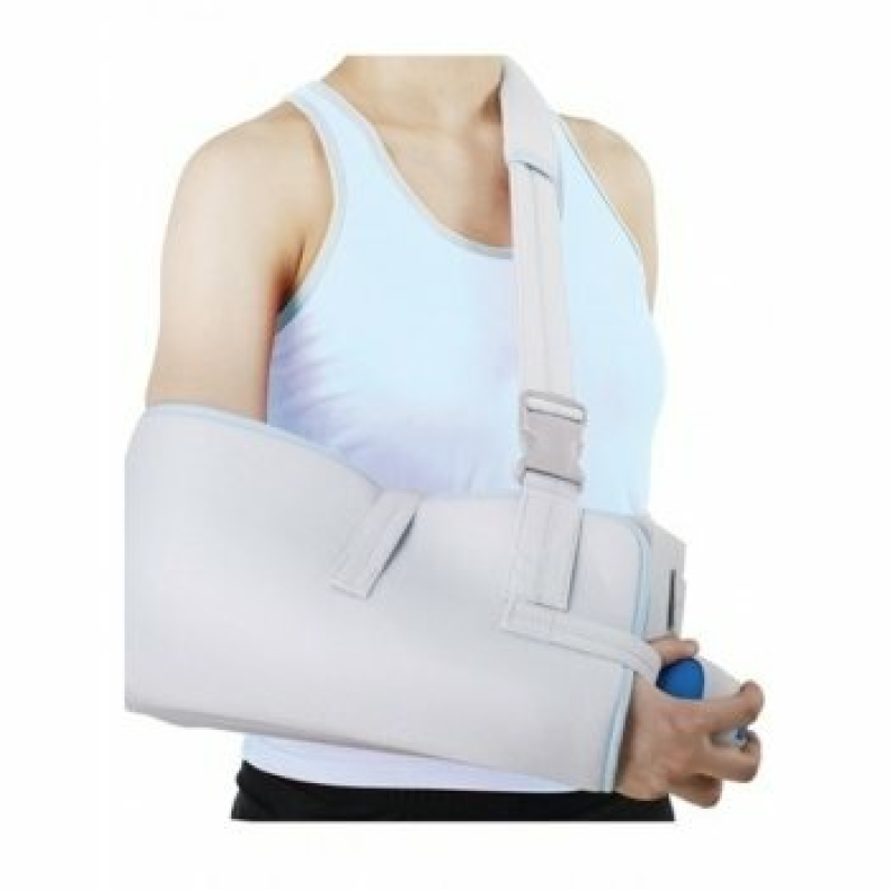 Qmed Silver Line Abdukčný aparát hornej končatiny M Qmed Silver Line Abdukčný aparát hornej končatiny M