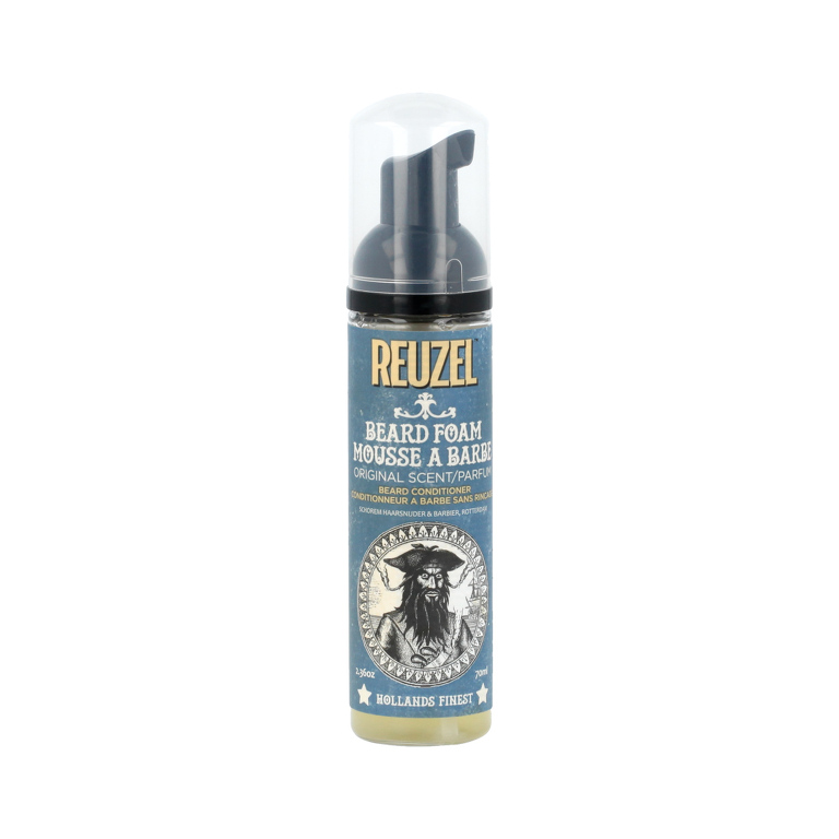 Reuzel Beard Foam Pena na bradu, 70 ml Reuzel Beard Foam Pena na bradu, 70 ml