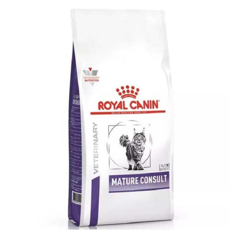 Royal Canin VET Cat SENIOR CONS STAGE 1 3,5 kg