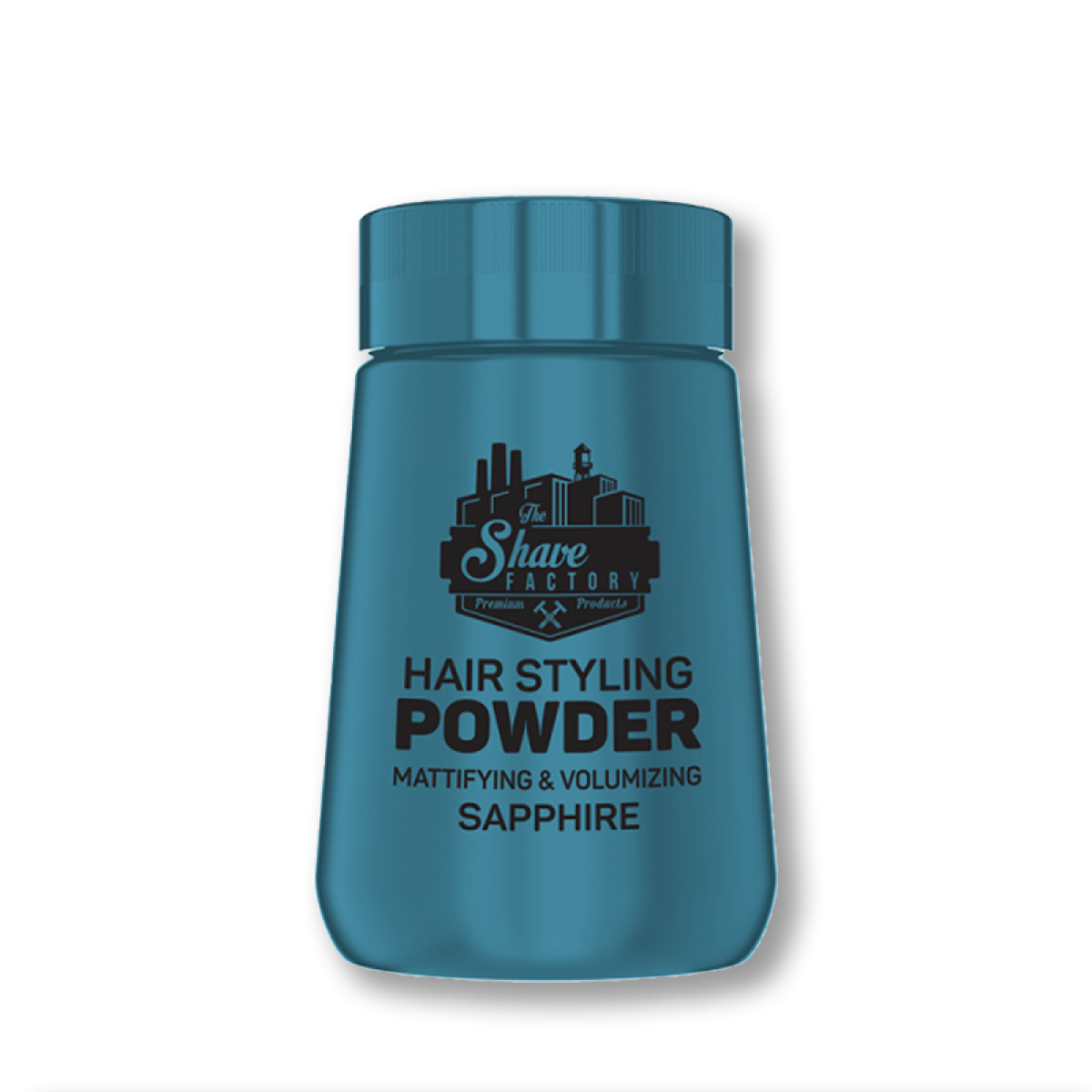 Shave Factory Sapphire Púder na úpravu vlasov 20 g Shave Factory Sapphire Púder na úpravu vlasov 20 g