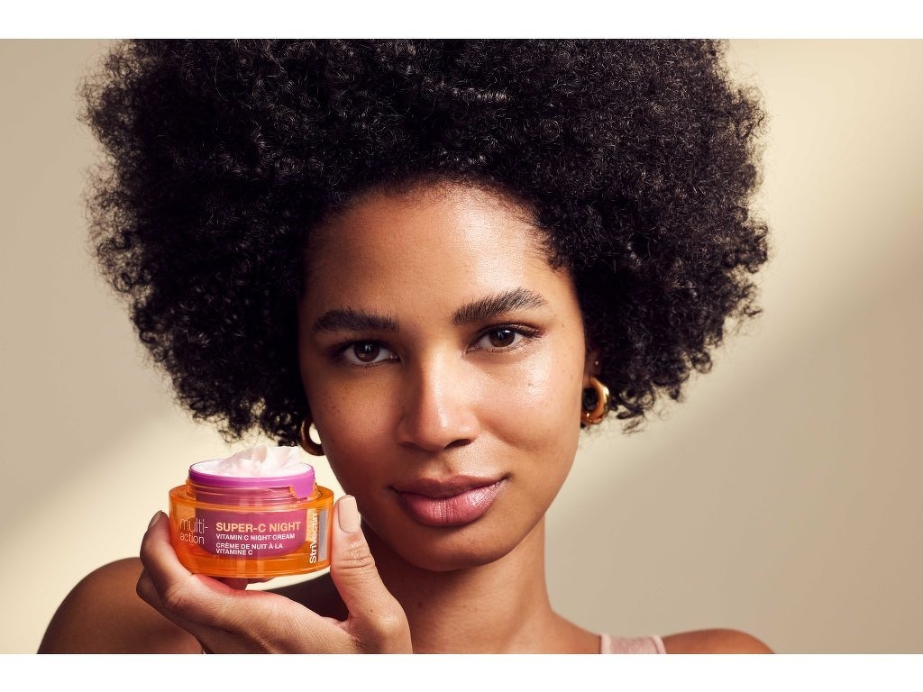 StriVectin Super C Night Vitamin C Night 50 ml StriVectin Super C Night Vitamin C Night 50 ml