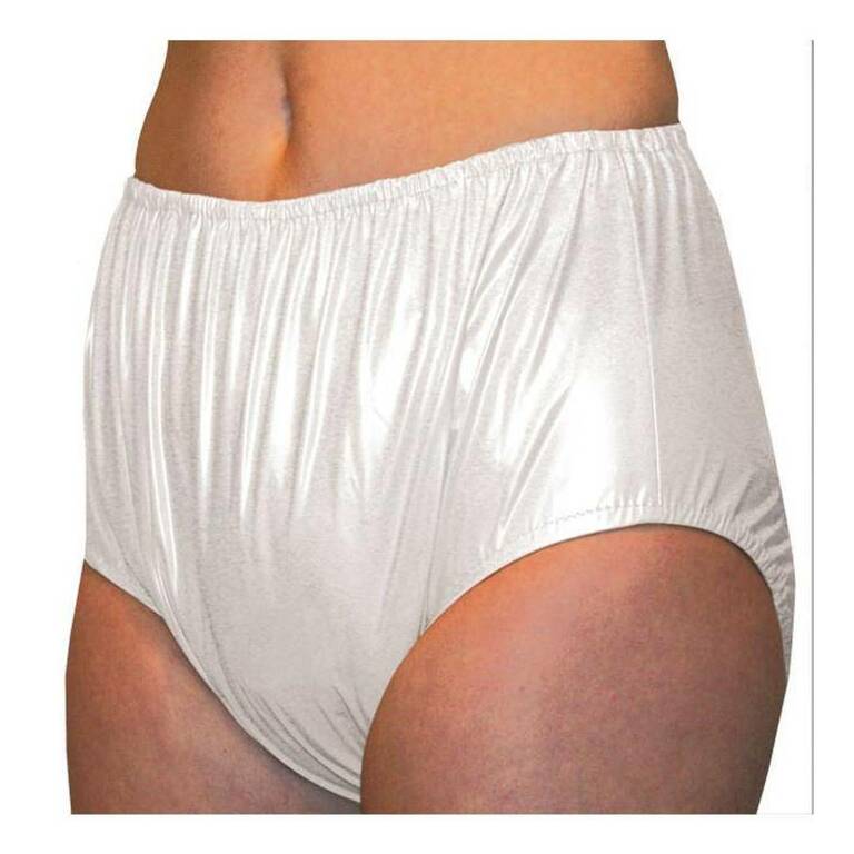 SUPRIMA 1205 vrchné inkontinenčné nohavičky PVC - Veľkosť 42 SUPRIMA 1205 vrchné inkontinenčné nohavičky PVC - Veľkosť 42