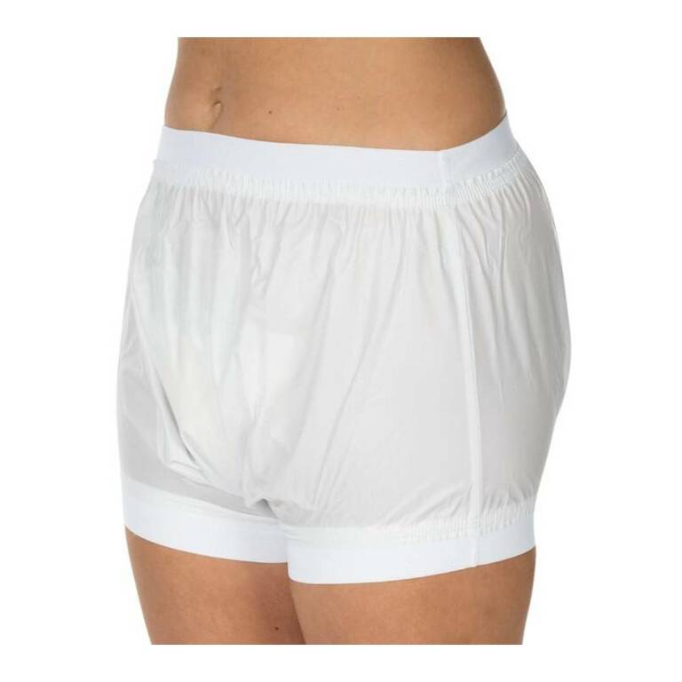 SUPRIMA 1218 vrchné ochranné nohavičky PVC - Veľkosť 46 SUPRIMA 1218 vrchné ochranné nohavičky PVC - Veľkosť 46