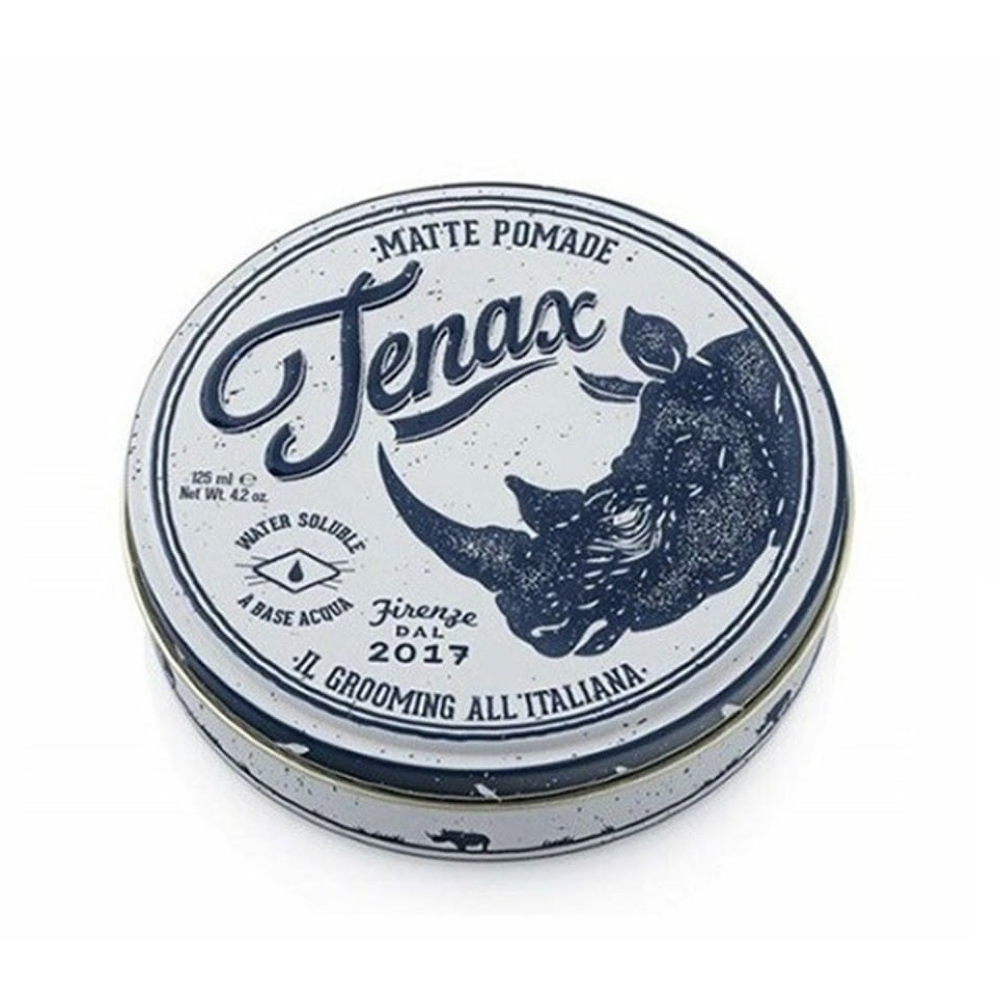 Tenax Pomada na vlasy Matte Base, 125 ml Tenax Pomada na vlasy Matte Base, 125 ml