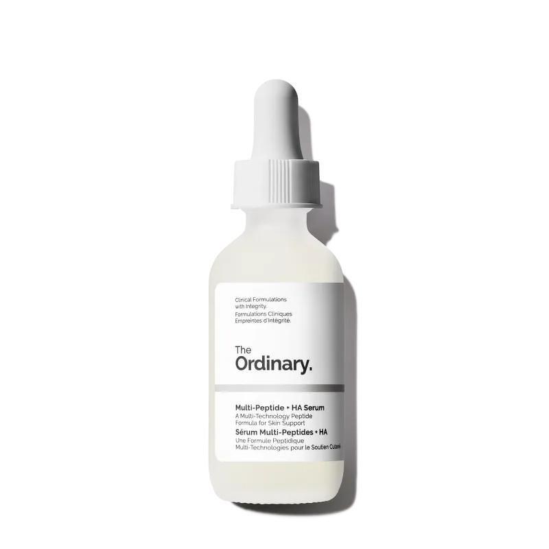 THE ORDINARY - Multi-Peptide + HA Serum - spevňujúce sérum 60ml THE ORDINARY - Multi-Peptide + HA Serum - spevňujúce sérum 60ml