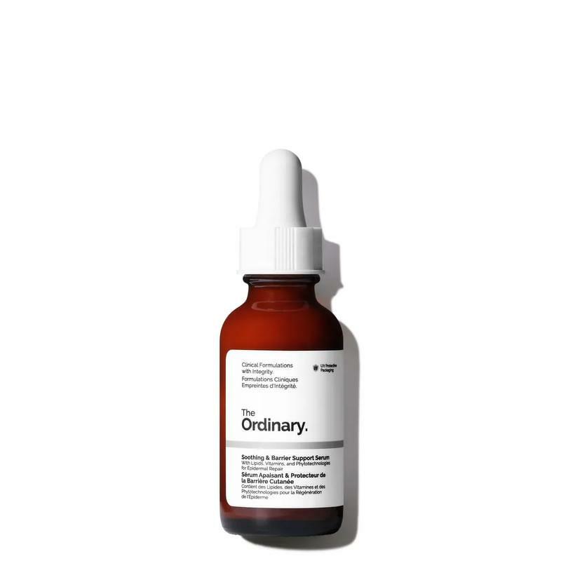 The Ordinary Soothing & Barrier Support Serum 30 ml The Ordinary Soothing & Barrier Support Serum 30 ml