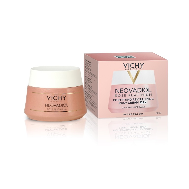 Vichy Neovadiol Rose Platinium Denný pleťový krém 50 ml Vichy Neovadiol Rose Platinium Denný pleťový krém 50 ml